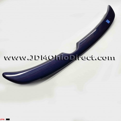 JDM Civic EK4 SiR Hatchback Mid Wing